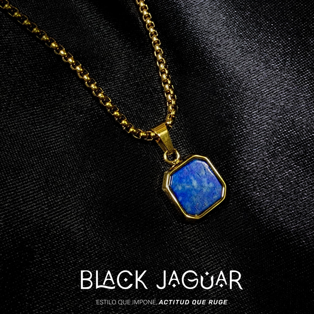 COLLAR ALEJANDRO MAGNO