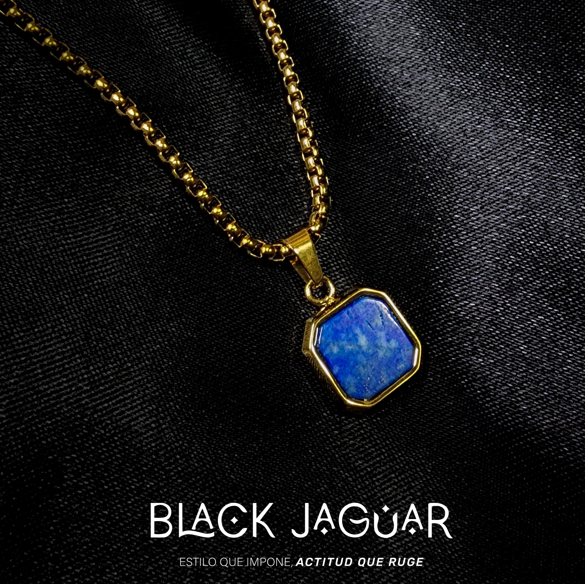 COLLAR ALEJANDRO MAGNO
