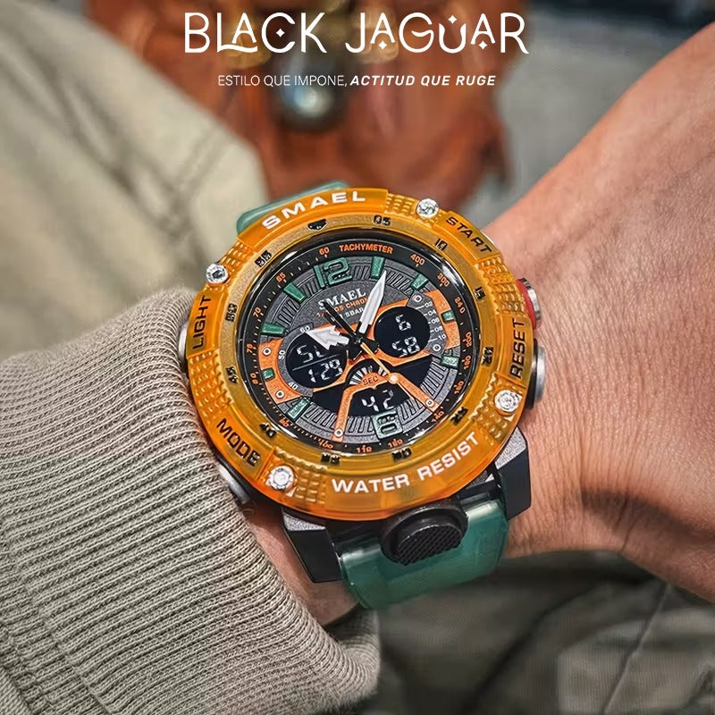 RELOJ ARENAL EXPLORER