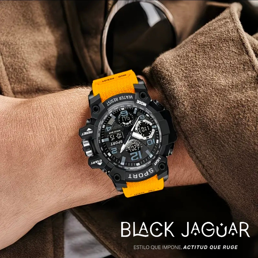 Reloj California Republic