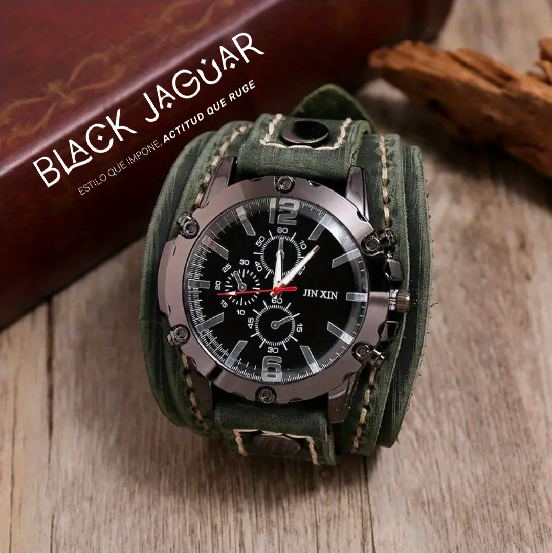 RELOJ BOHEN
