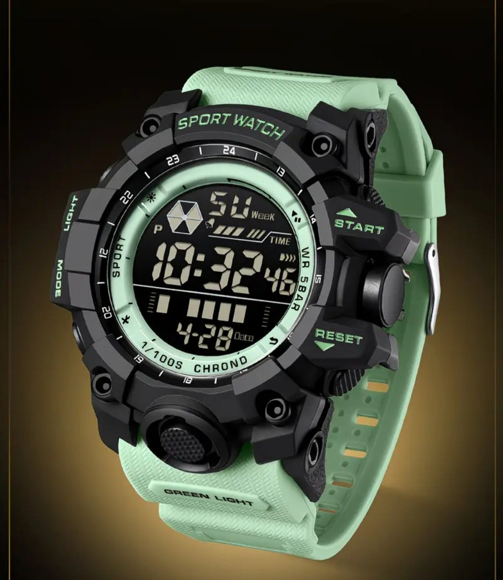 Reloj Boston
