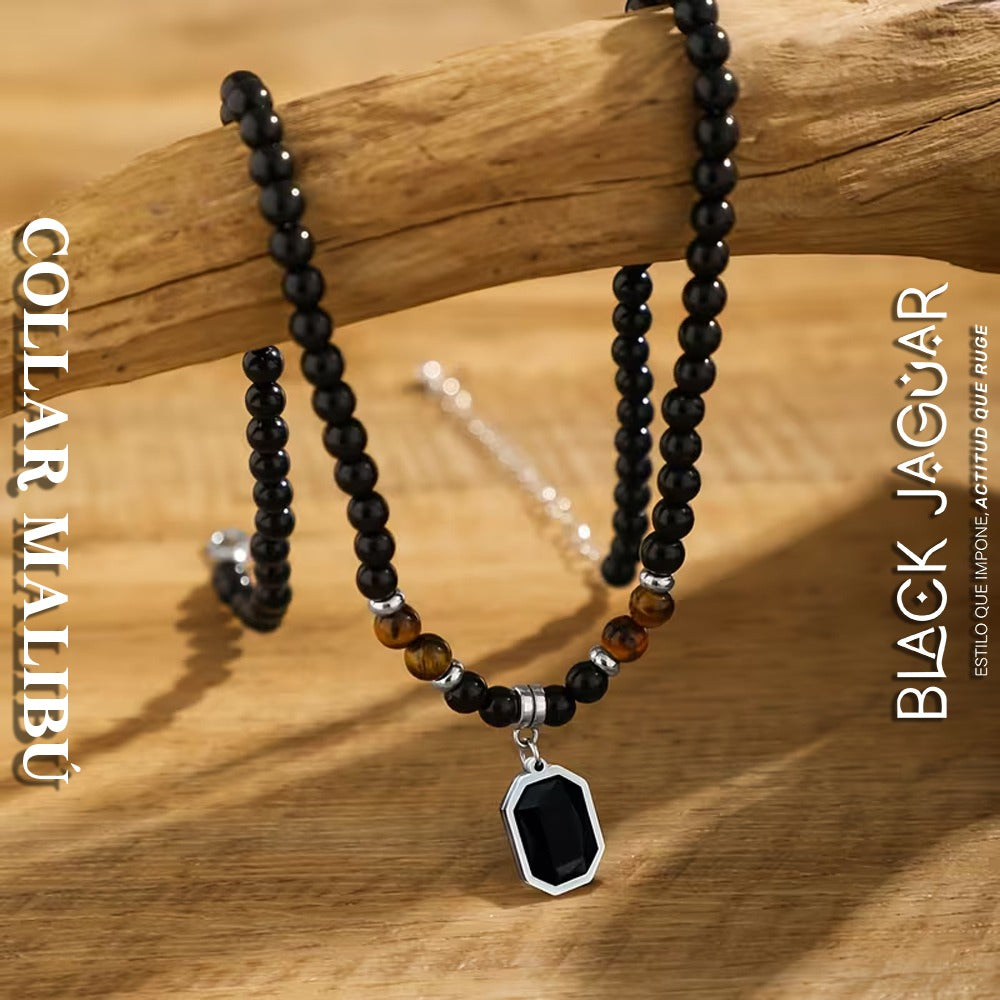 COLLAR MALIBÚ