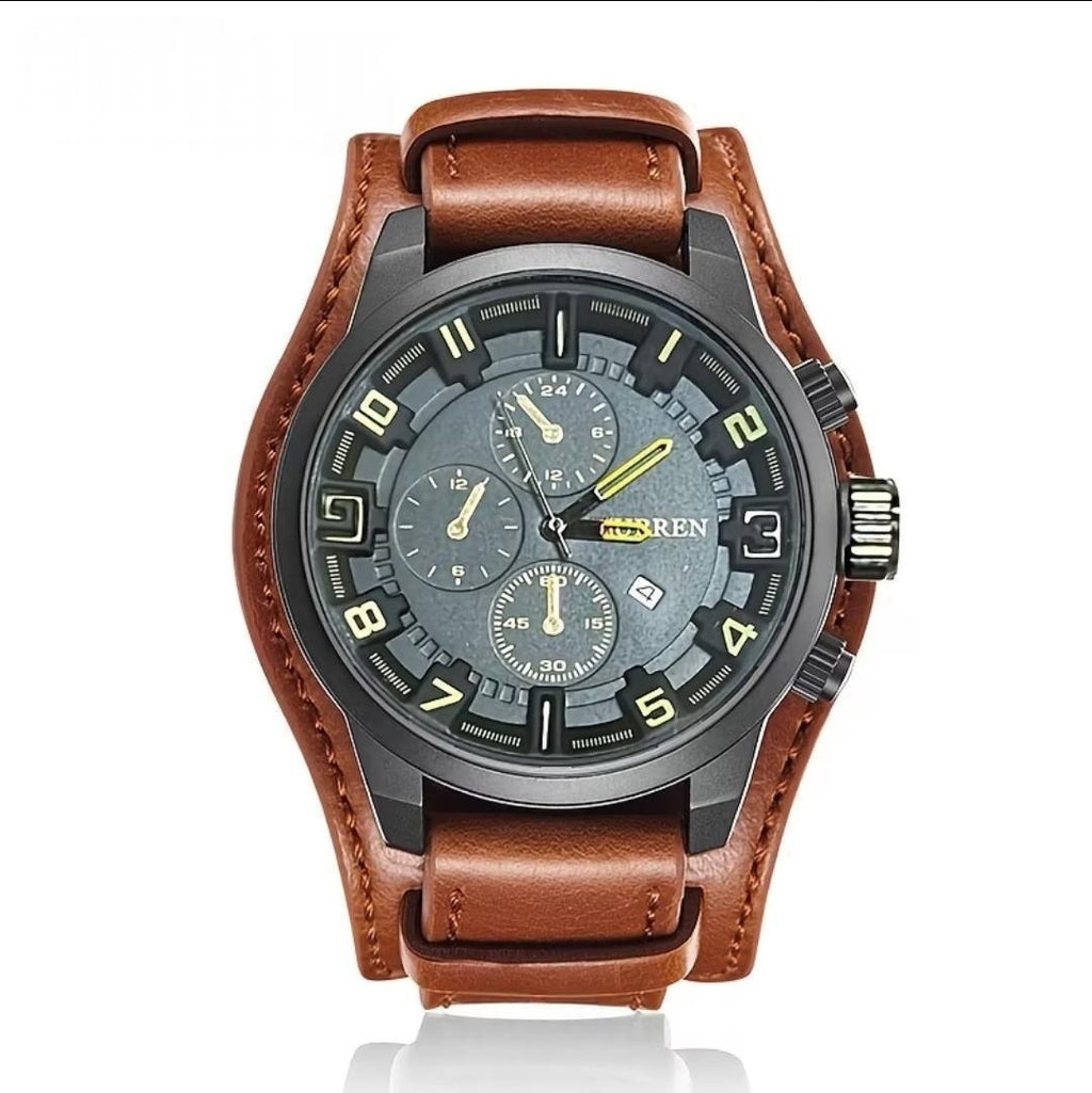 RELOJ GINEBRA