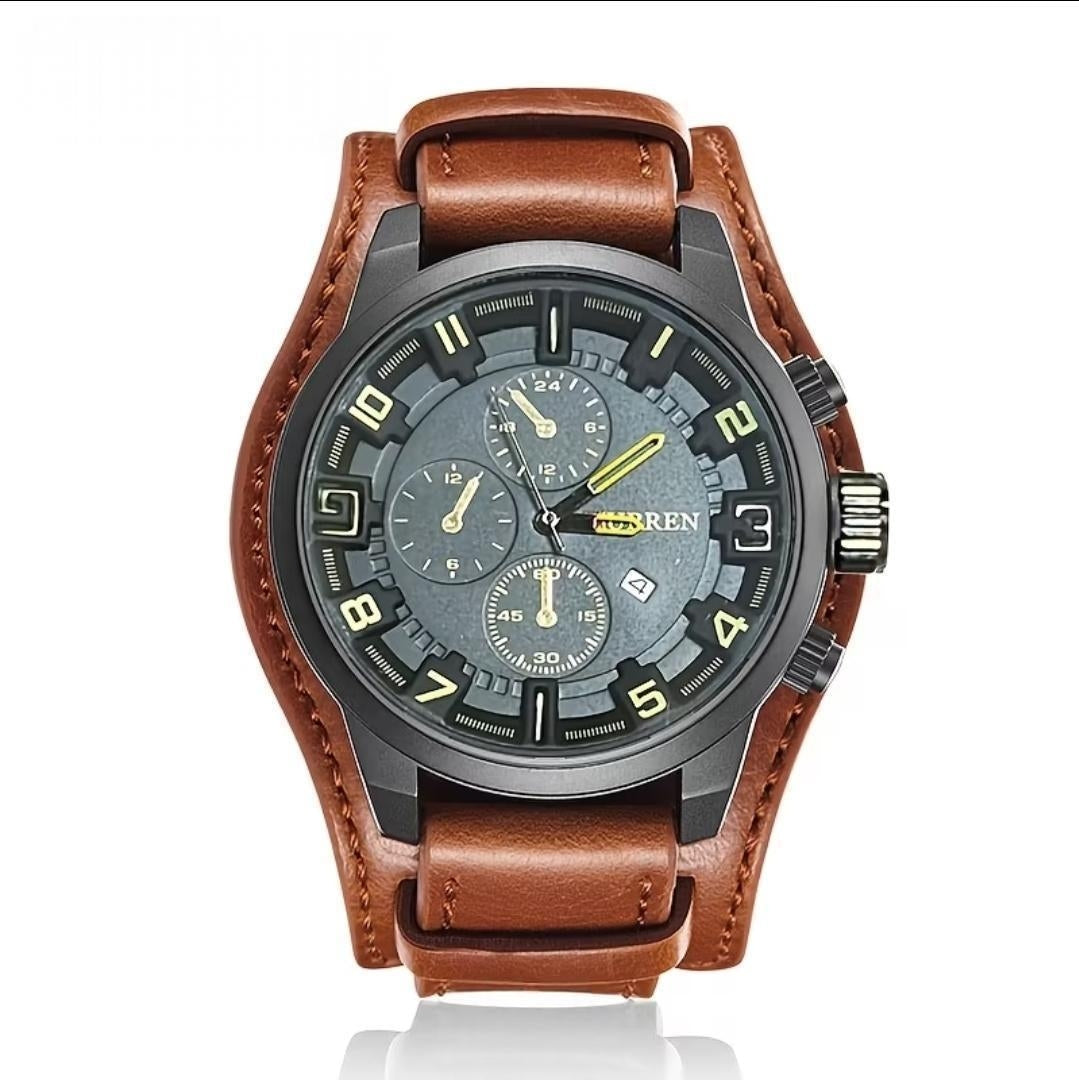RELOJ GINEBRA