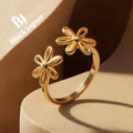 Anillo Daisy🌼