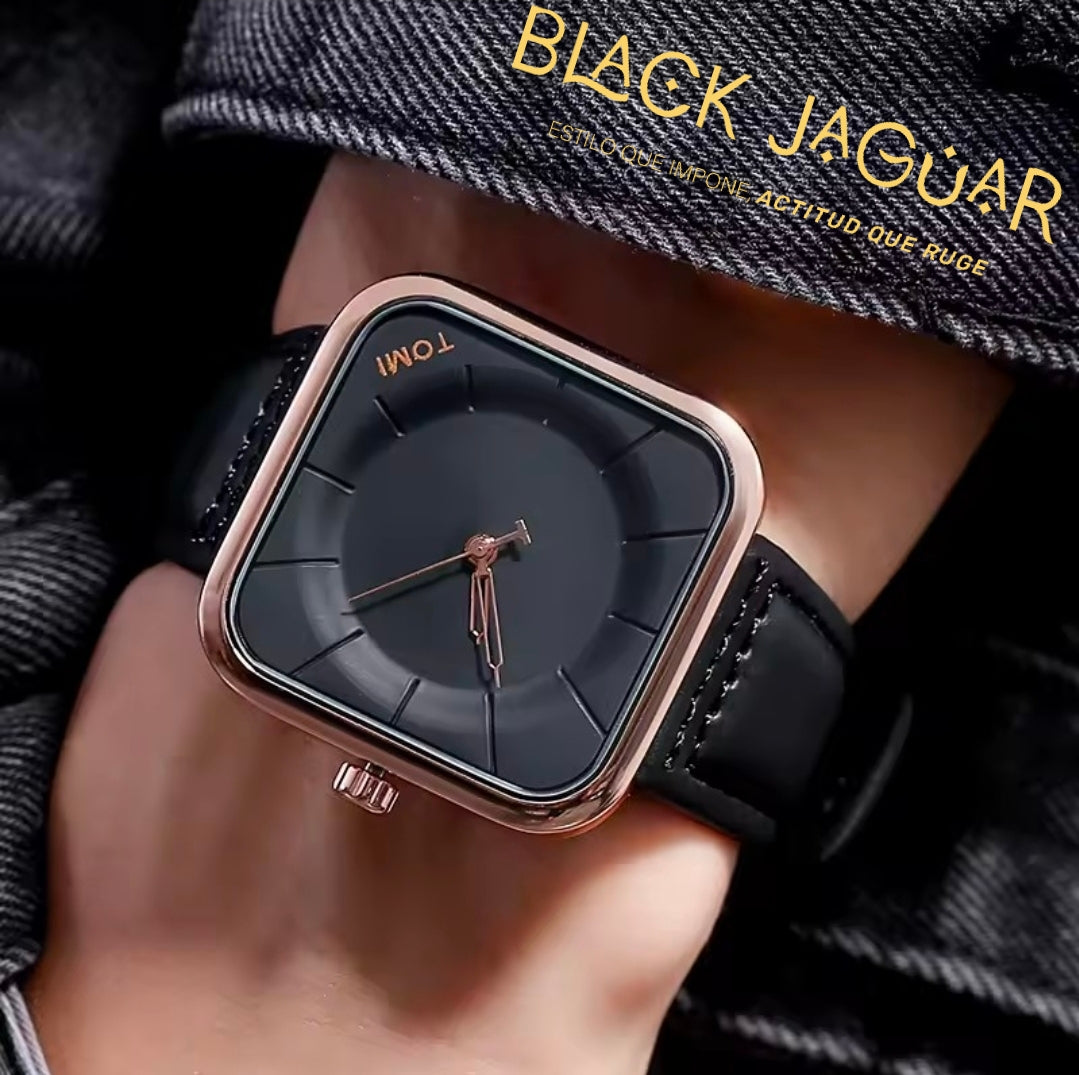 RELOJES TOMI - CALGARY