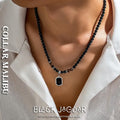 COLLAR MALIBÚ