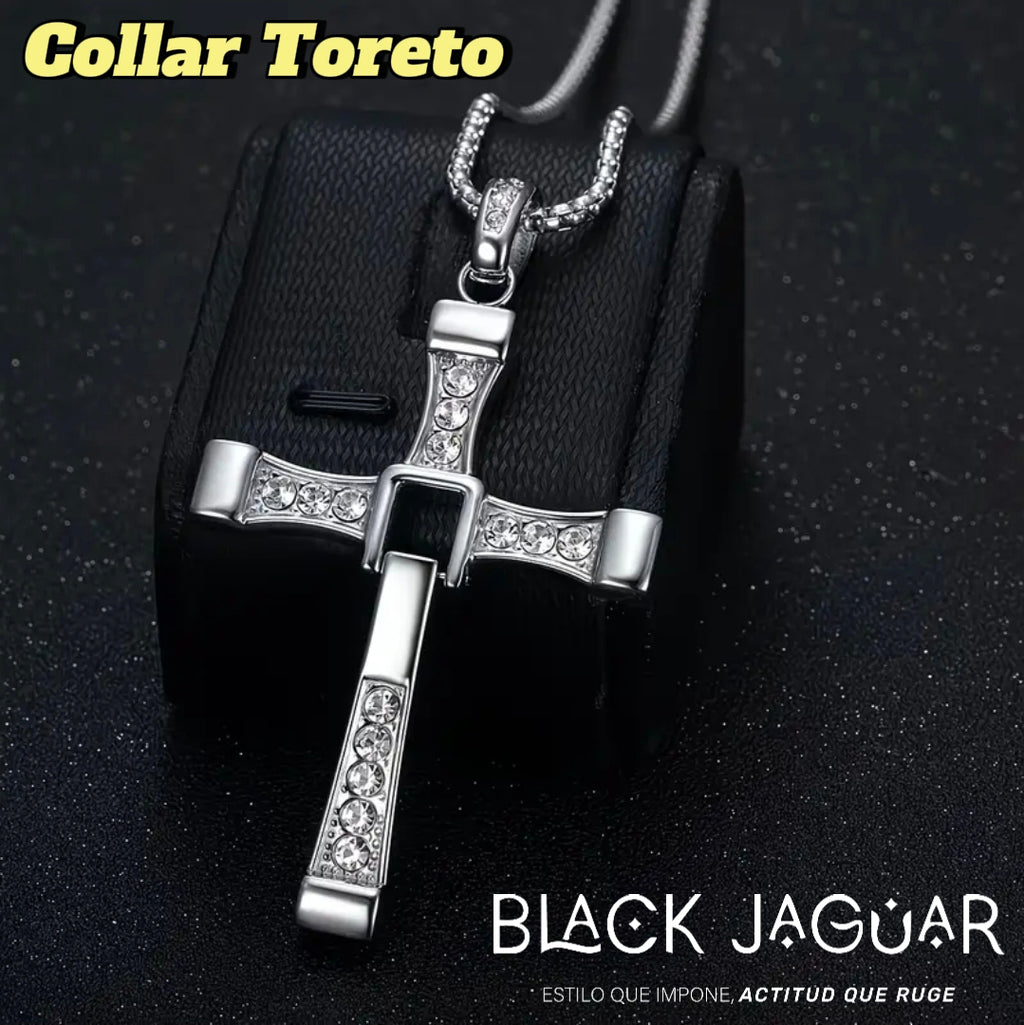 Collar Toreto