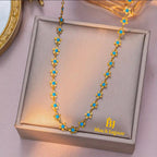 Collar Condesa de Piamonte👸