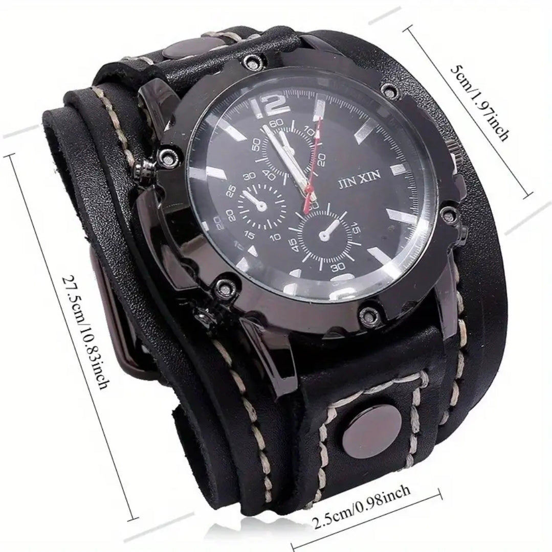 RELOJ BOHEN