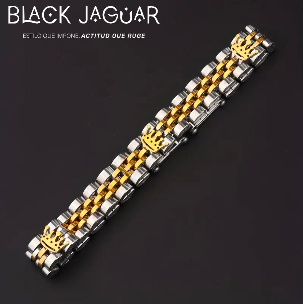 BRAZALETE BUCKINGHAM