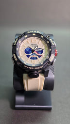 RELOJ TURRIALBA EXPLORER⛰️🌋