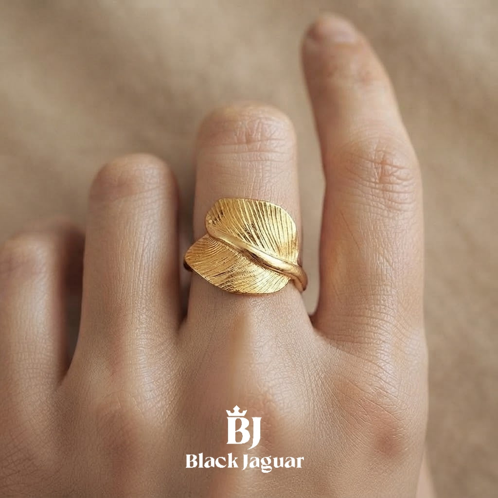 Anillo Brigit