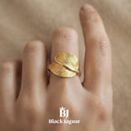Anillo Brigit