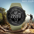 RELOJ CHIRRIPÓ EXPLORER