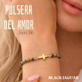 Pulsera Del Amor ✝️❤️