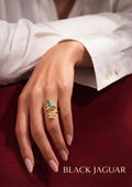 Anillo Mariposa de Primavera🌼