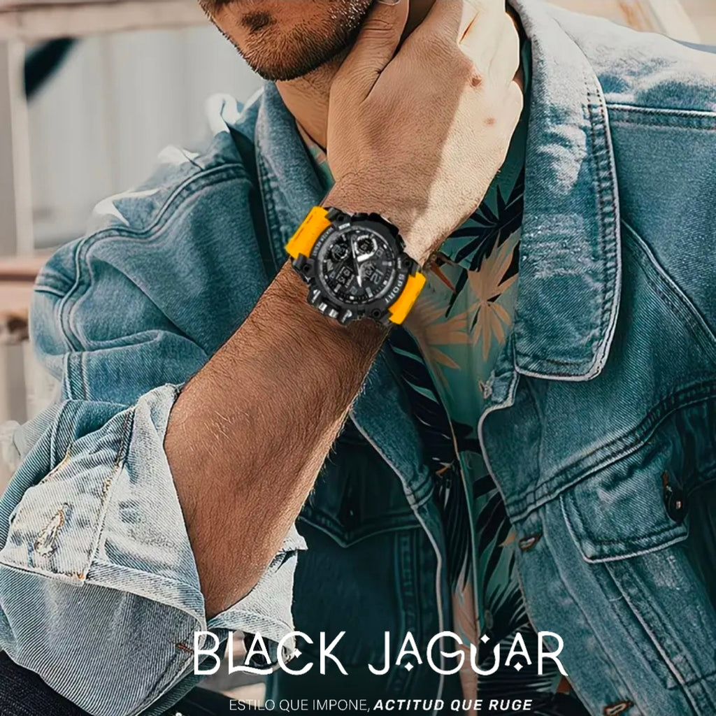 Reloj California Republic