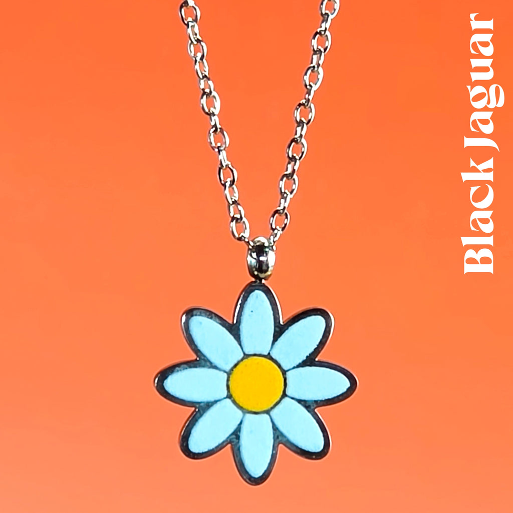Collar de Margarita