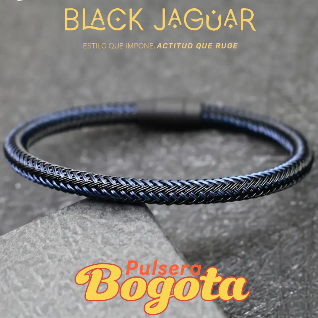 PULSERA BOGOTÁ