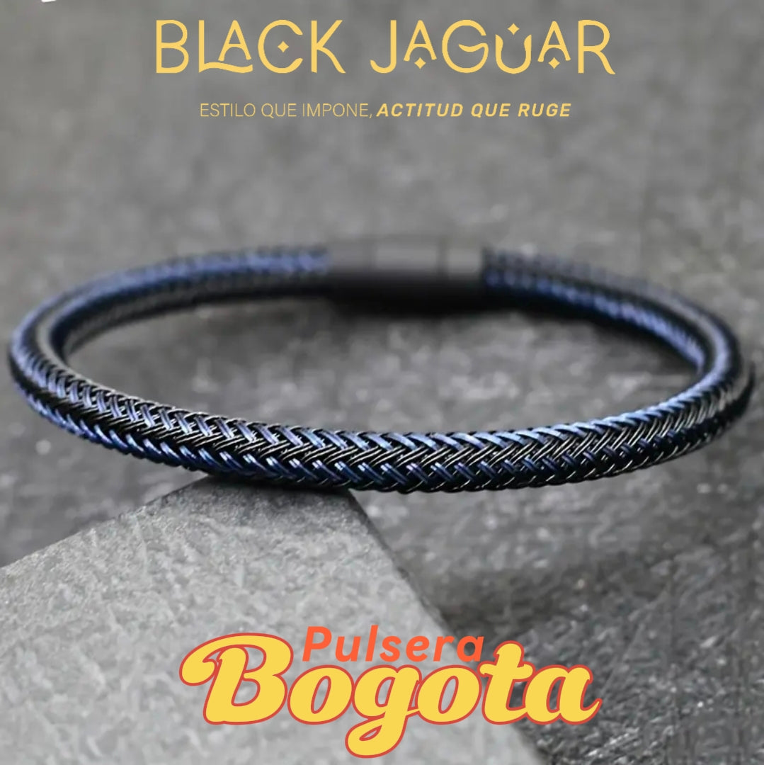PULSERA BOGOTÁ