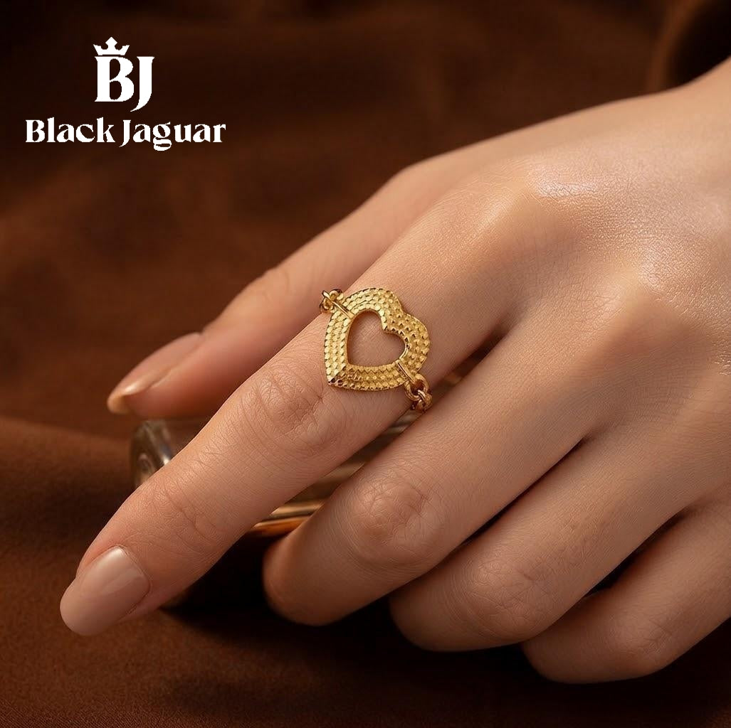 Anillo Artisan Heart🫶❣️