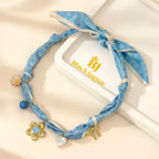 Collar Valencia🌼🎀