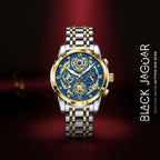 Reloj Black Jaguar ELEGANCE