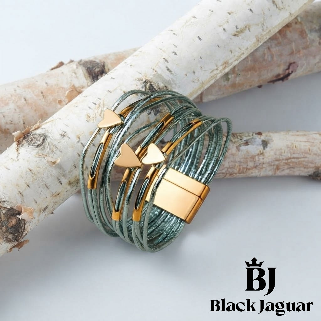 Pulsera Moore ❤️💖