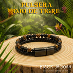 PULSERA OJO DE TIGRE