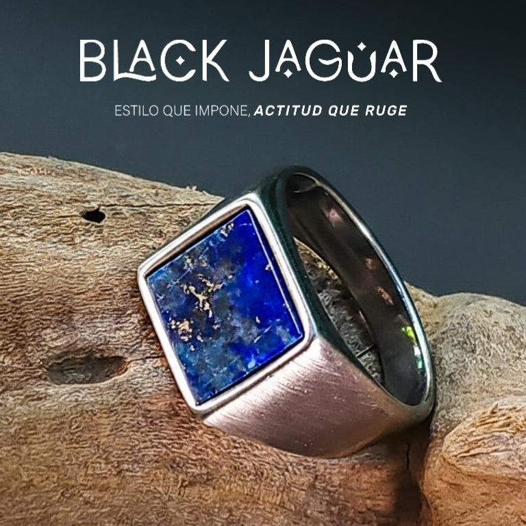 ANILLO DOHA