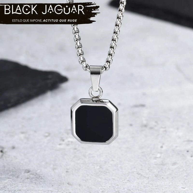Collar Obsidian
