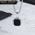 Collar Obsidian