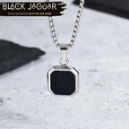 Collar Obsidian