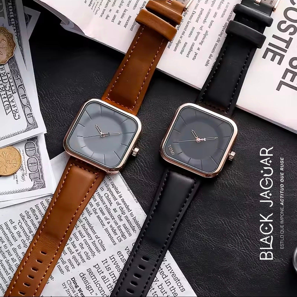 RELOJES TOMI - CALGARY