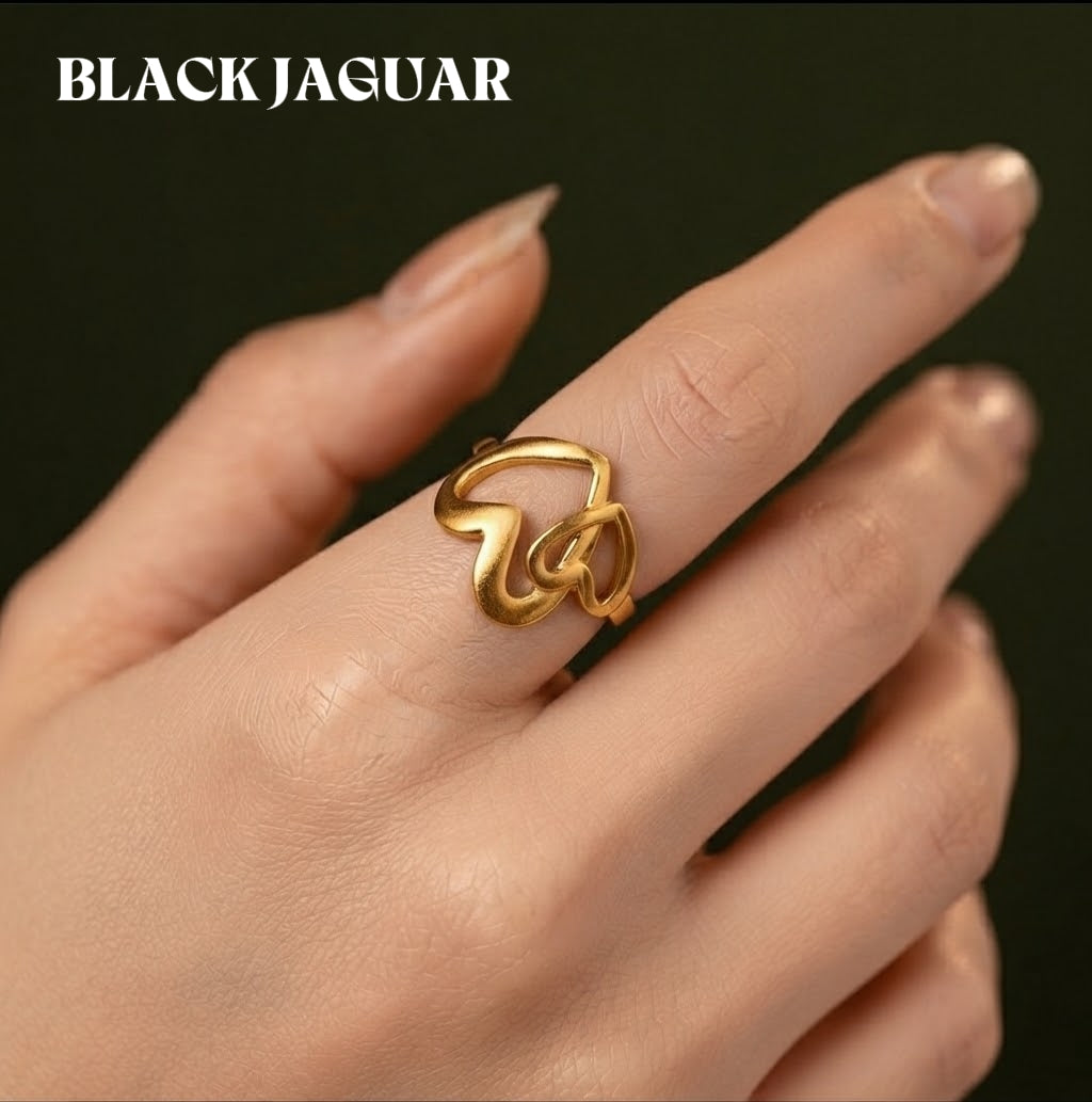 Anillo Cupido👼💞💘