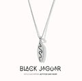 COLLAR MAUI | Silver Edition