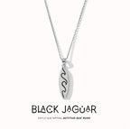 COLLAR MAUI | Silver Edition