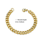 Pulsera Kingstone